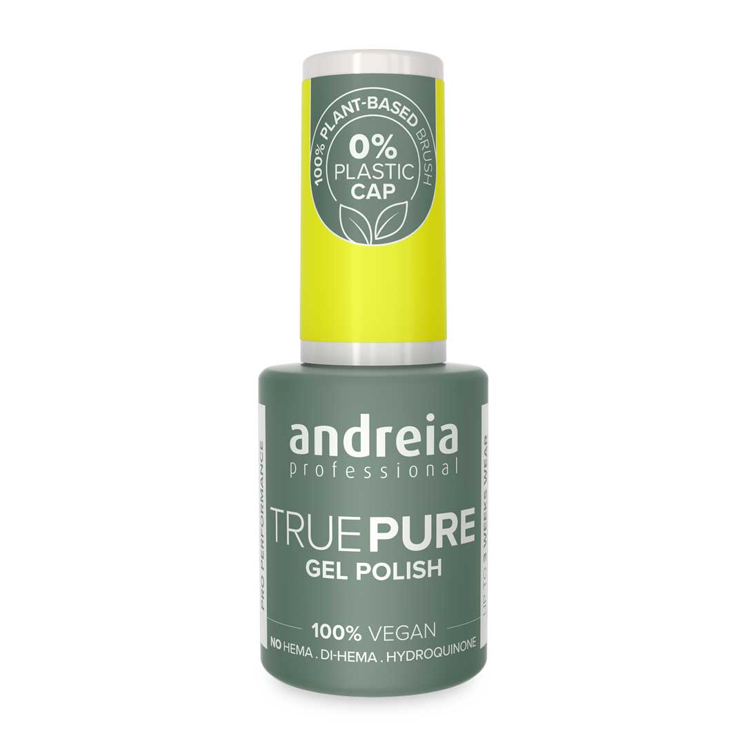 Andreia True Pure esmalte de uñas de gel T13