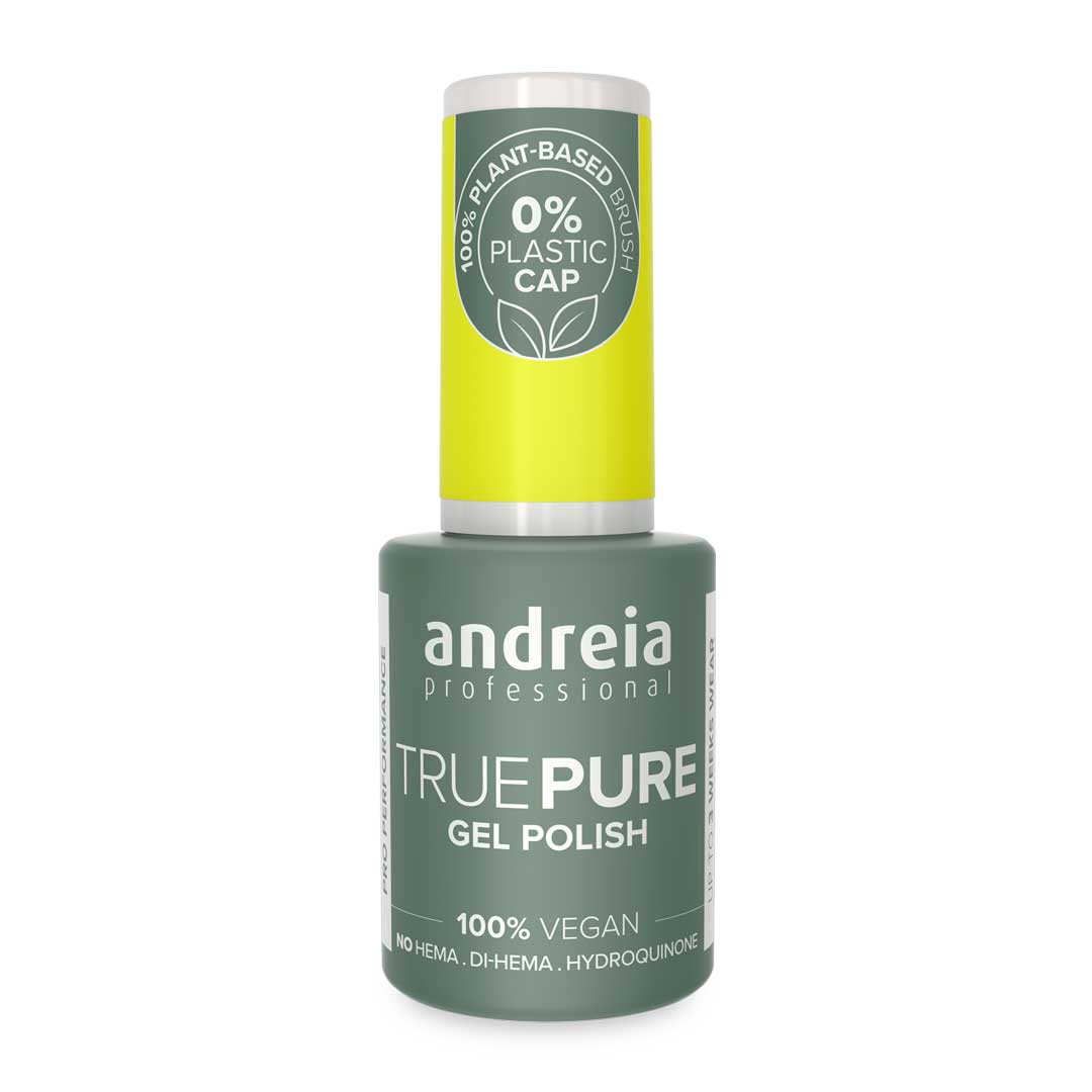 Andreia True Pure verniz de unhas de gel T13