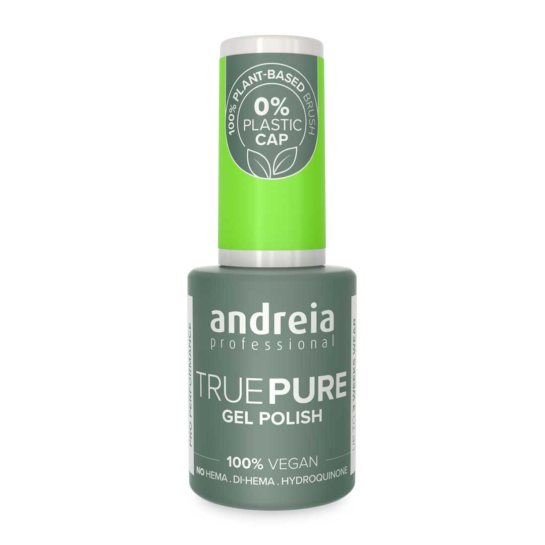 Andreia True Pure esmalte de uñas de gel T14