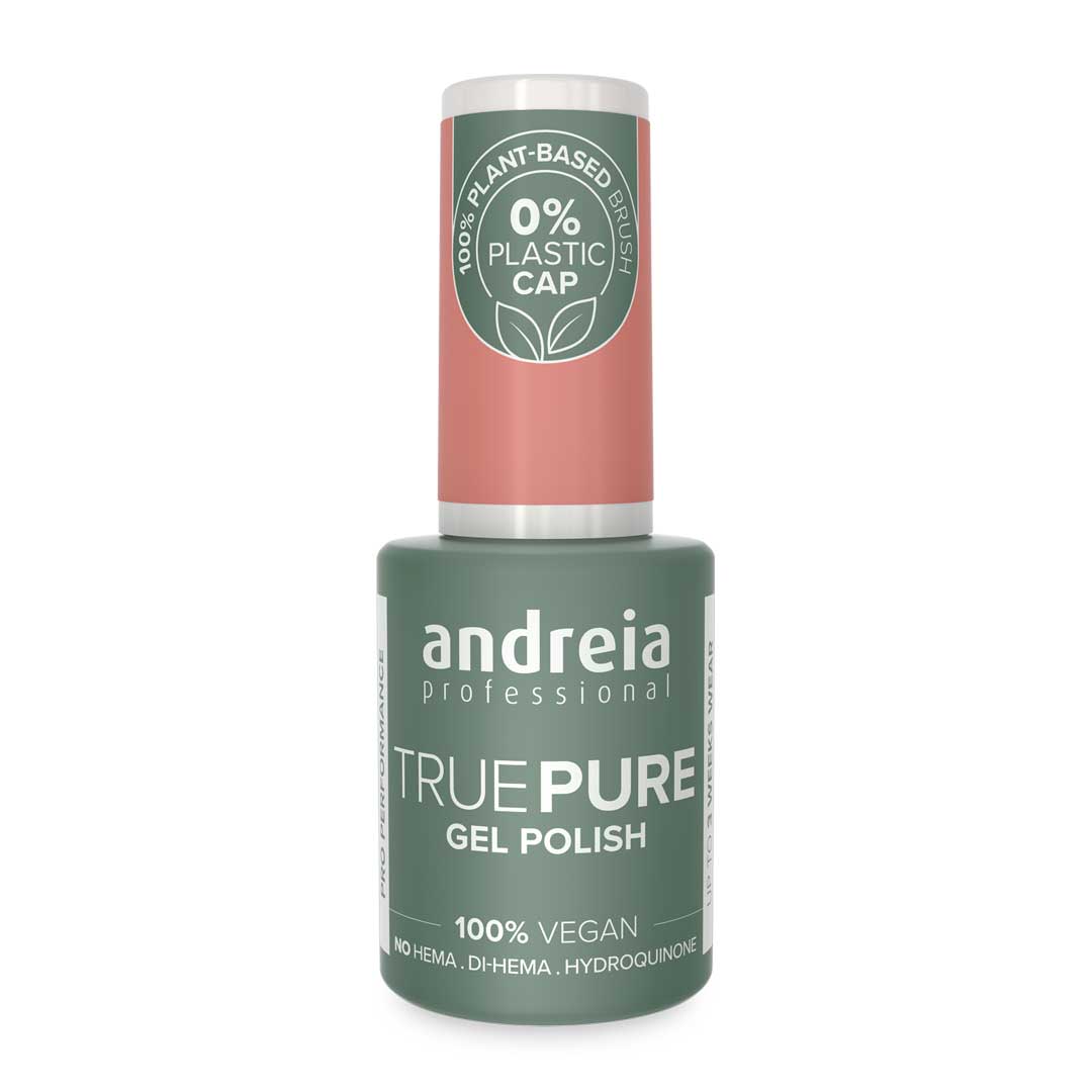 Andreia True Pure esmalte de uñas de gel T29