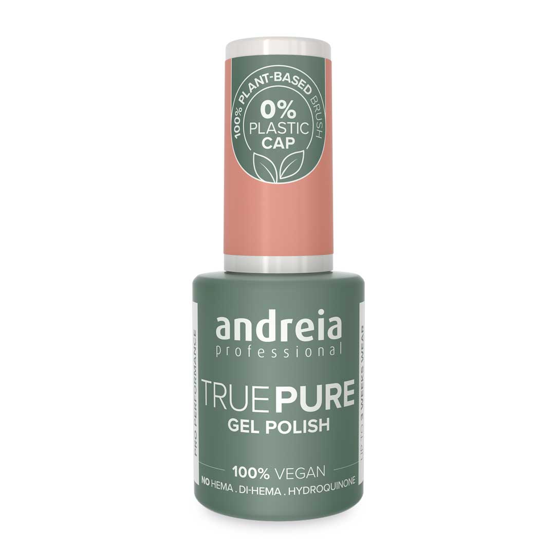 Andreia True Pure esmalte de uñas de gel T30
