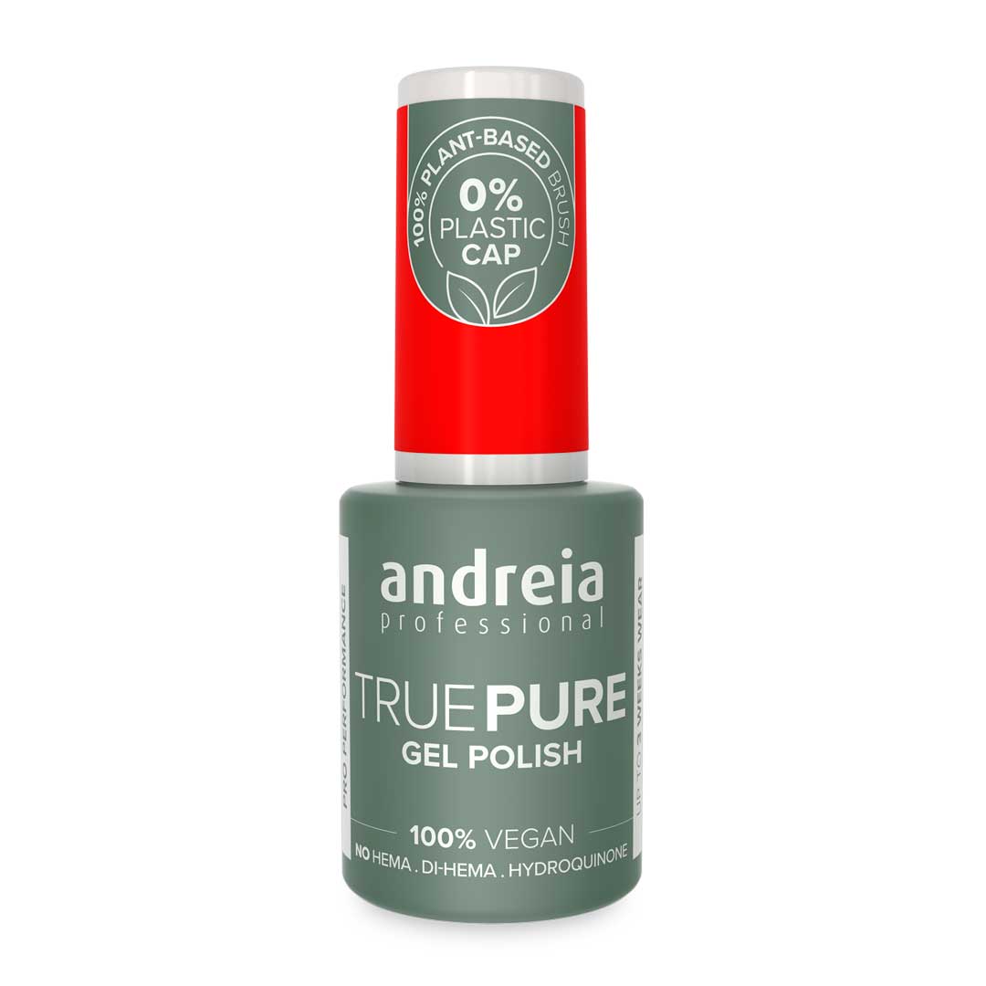 Andreia True Pure esmalte de uñas de gel T35