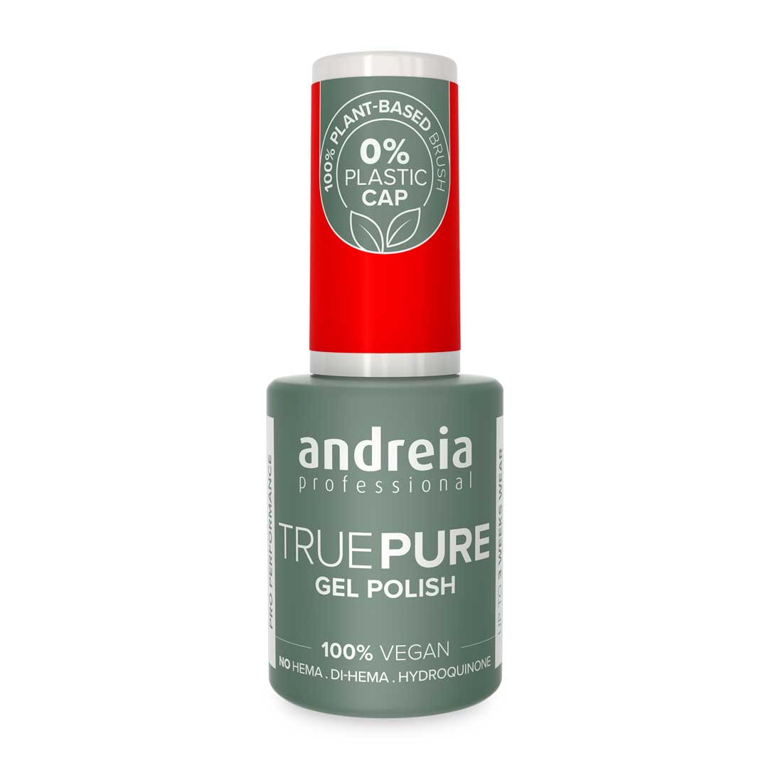 Andreia True Pure esmalte de uñas de gel T36