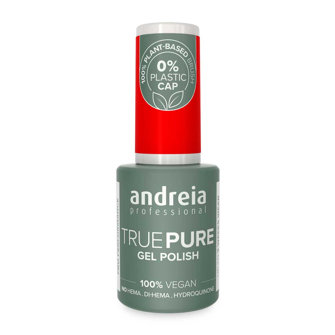 Andreia True Pure verniz de unhas de gel T36