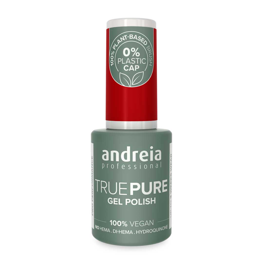 Andreia True Pure esmalte de uñas de gel T38