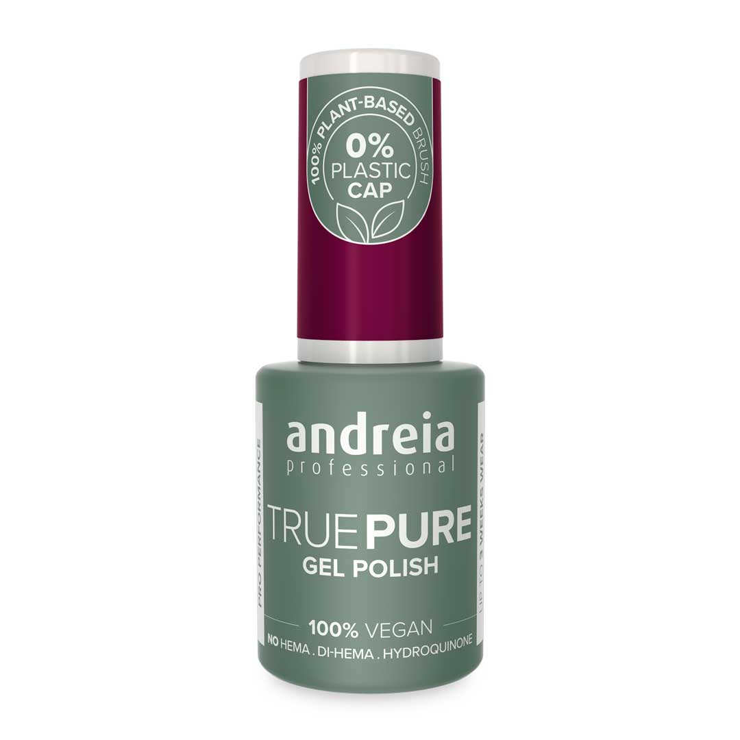 Andreia True Pure esmalte de uñas de gel T41