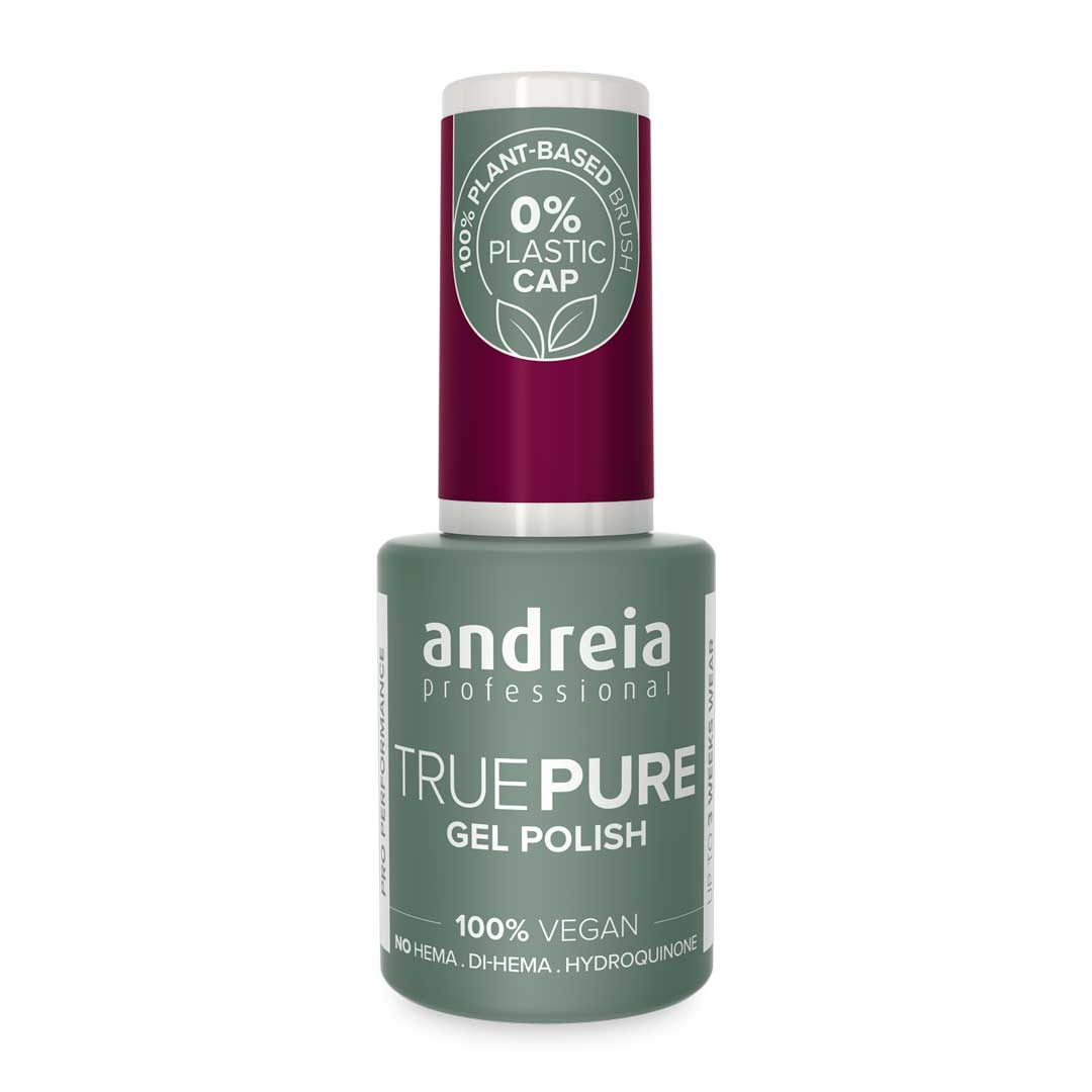 Andreia True Pure verniz de unhas de gel T41