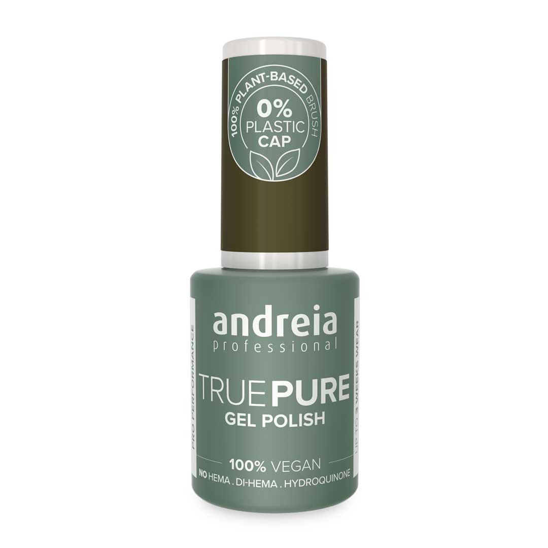 Andreia True Pure esmalte de uñas de gel T43