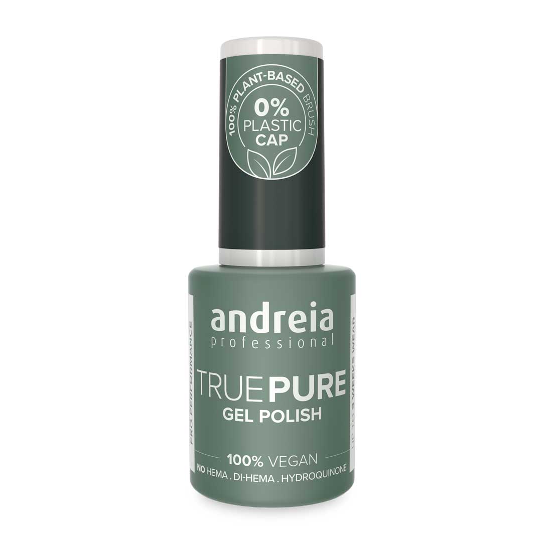 Andreia True Pure verniz de unhas de gel T44