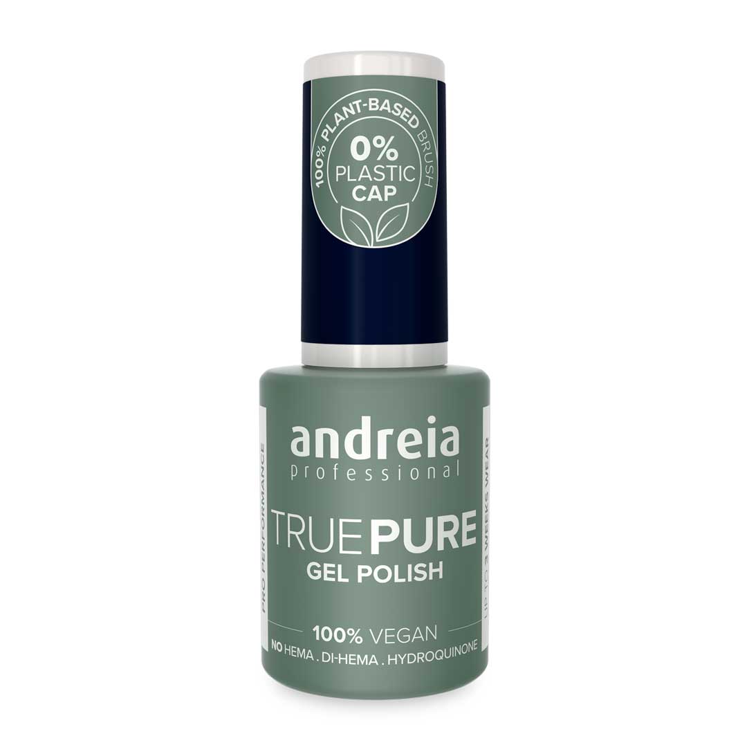 Andreia True Pure verniz de unhas de gel T45