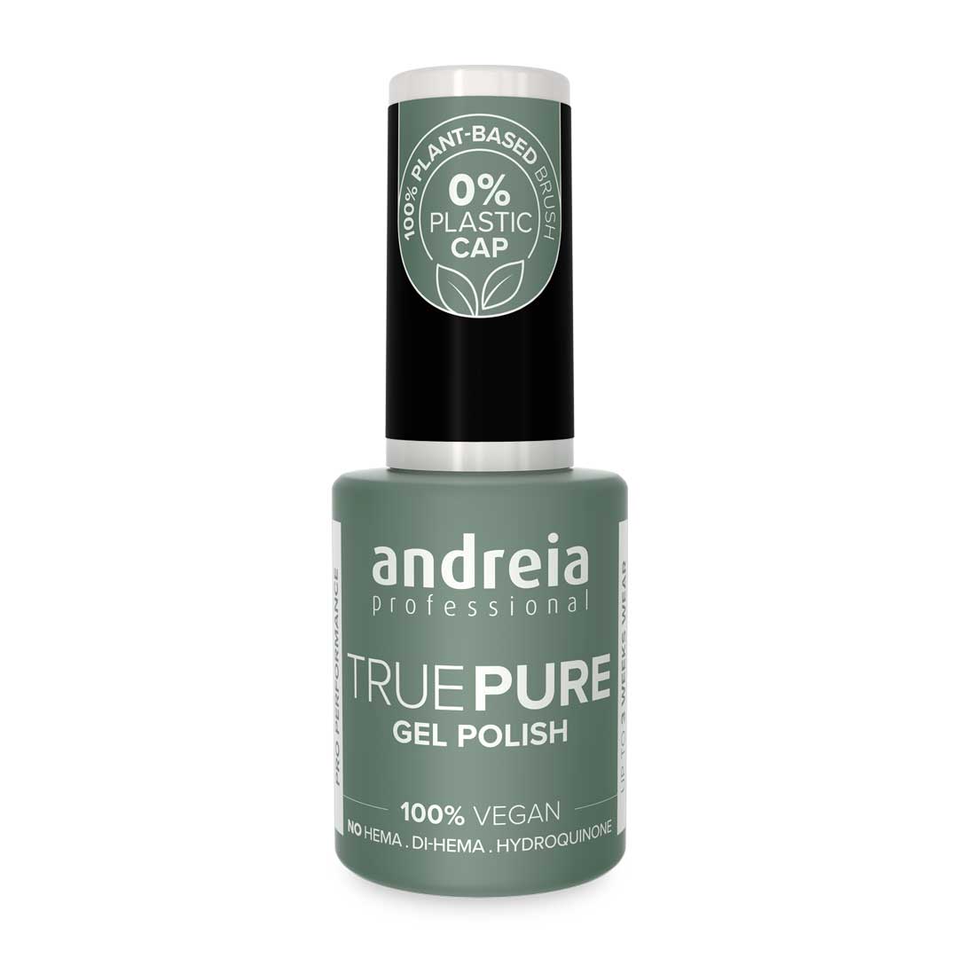 Andreia True Pure esmalte de uñas de gel T46