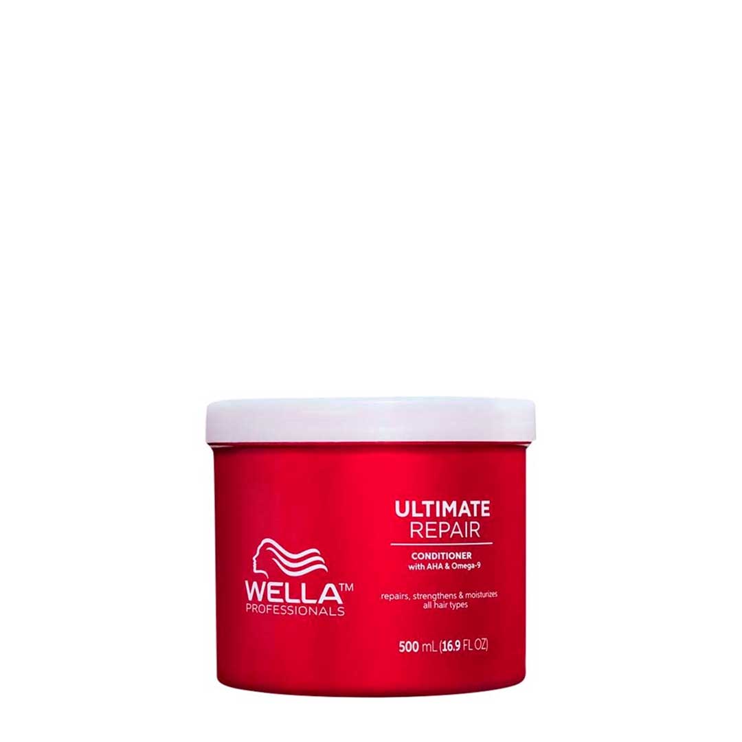 Wella Ultimate Repair condicionador