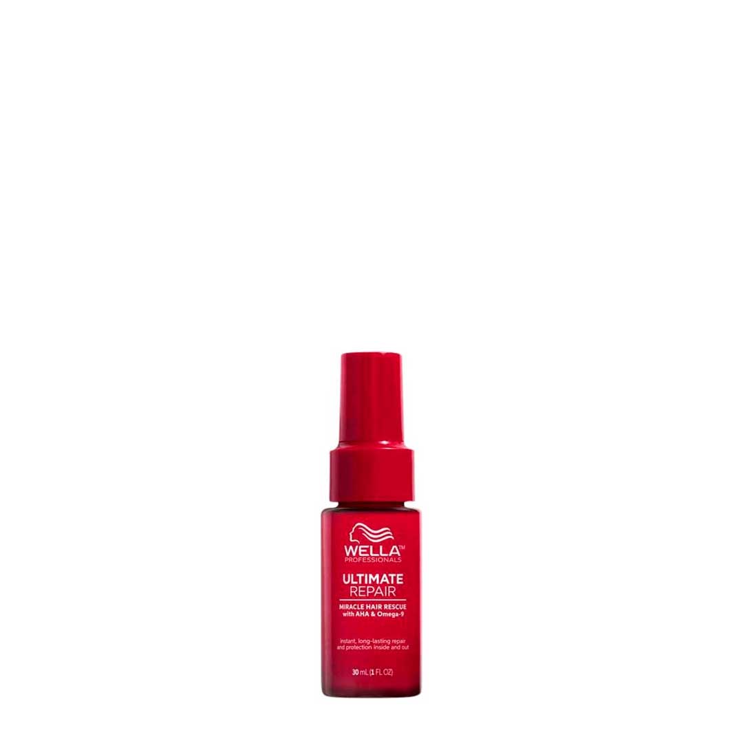 Wella Ultimate Repair miracle hair rescue