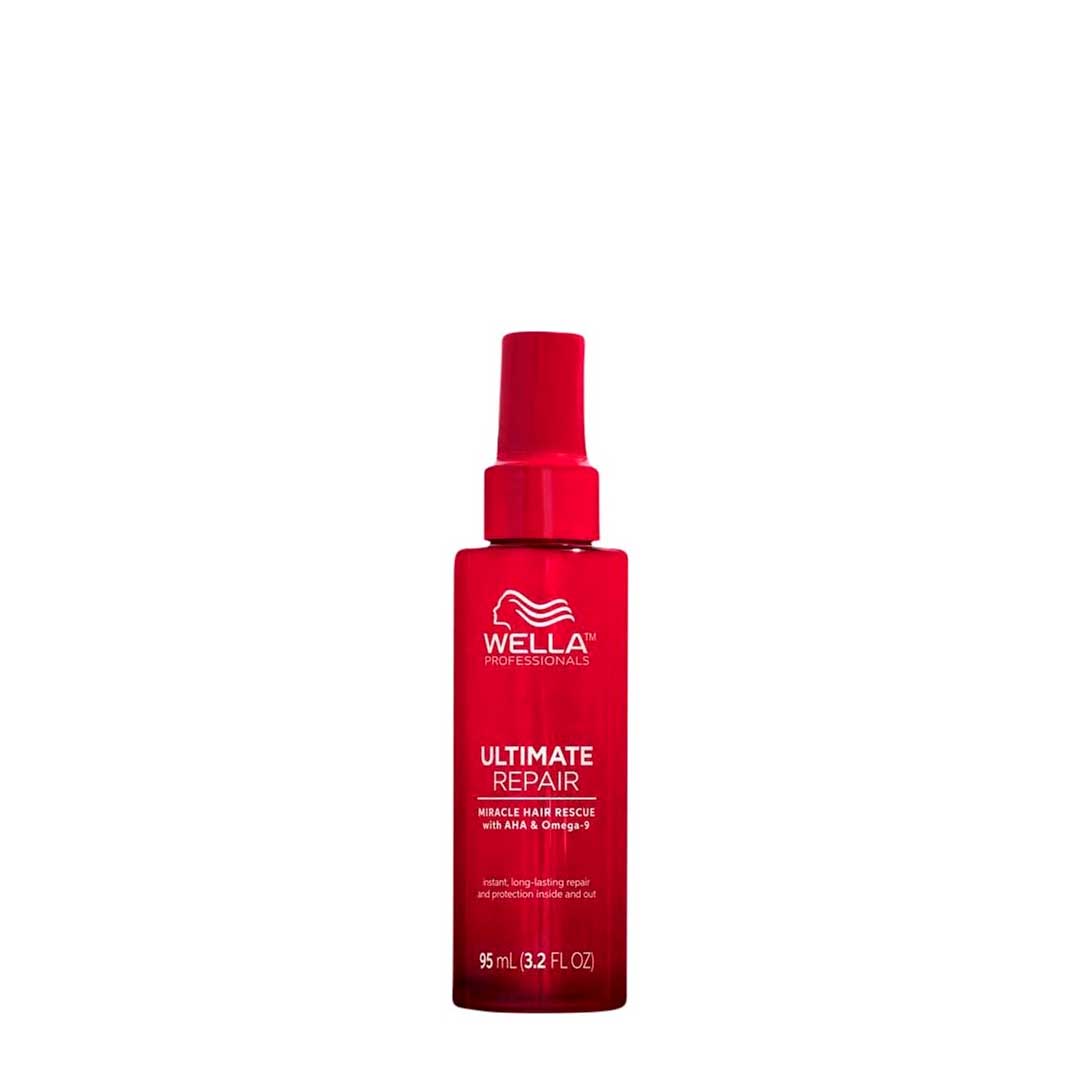 Wella Ultimate Repair miracle hair rescue