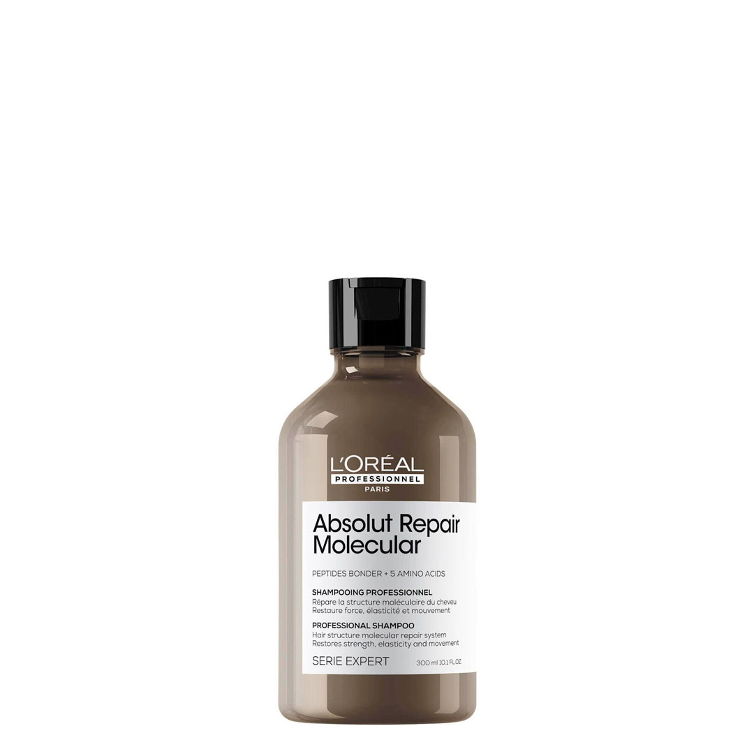 Loreal SE Absolute Repair Molecular champú