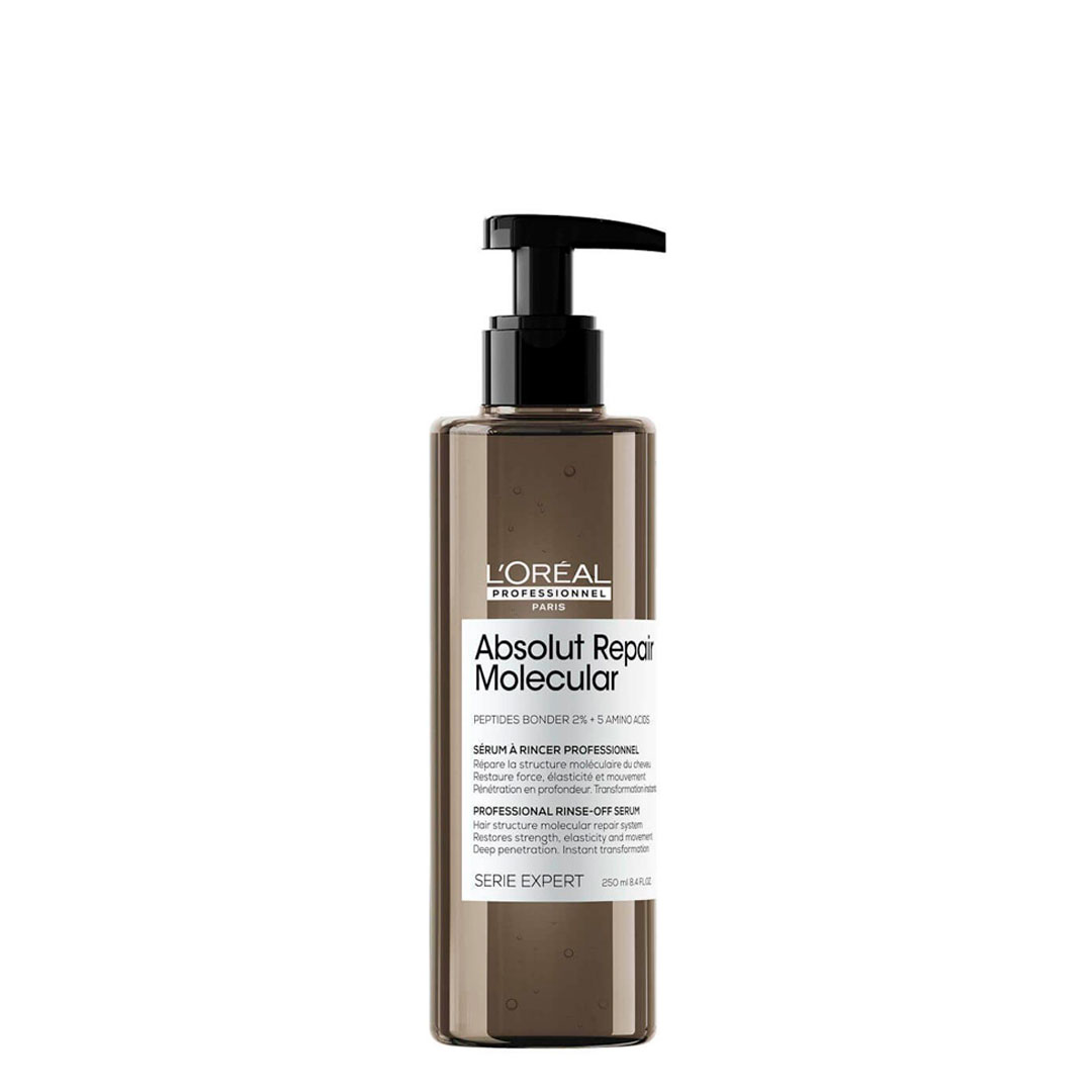 Loreal SE Absolute Repair Molecular sérum