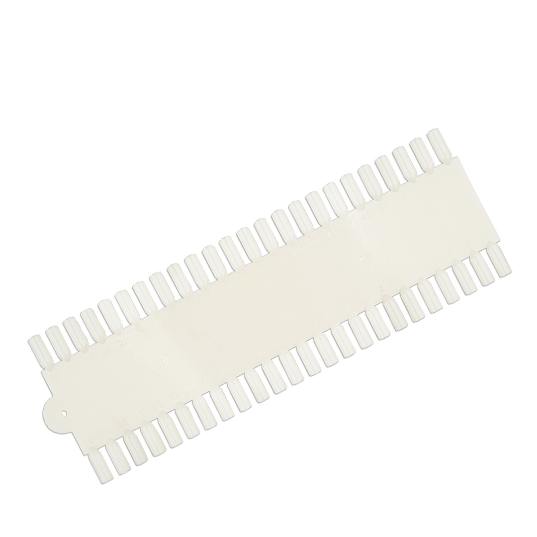 Inocos palete expositor rectangular 48 colores