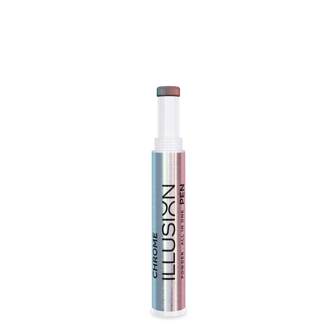 Andreia Chrome Illusion pen 01