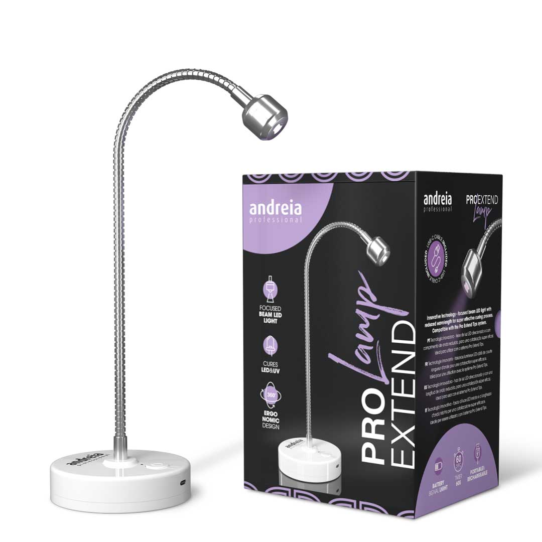 Andreia pro extend lamp