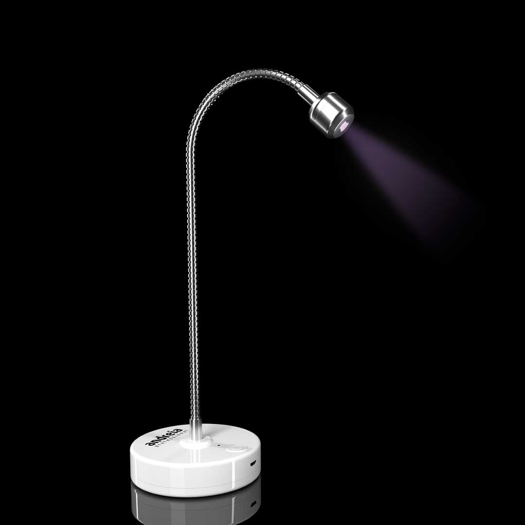 Andreia pro extend lamp