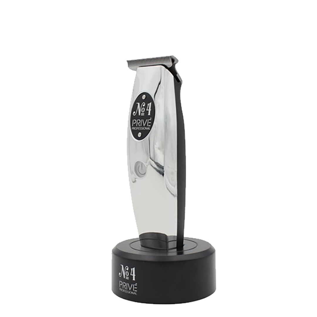 Kiepe Hair Trimmer Privé nº4 sem fios