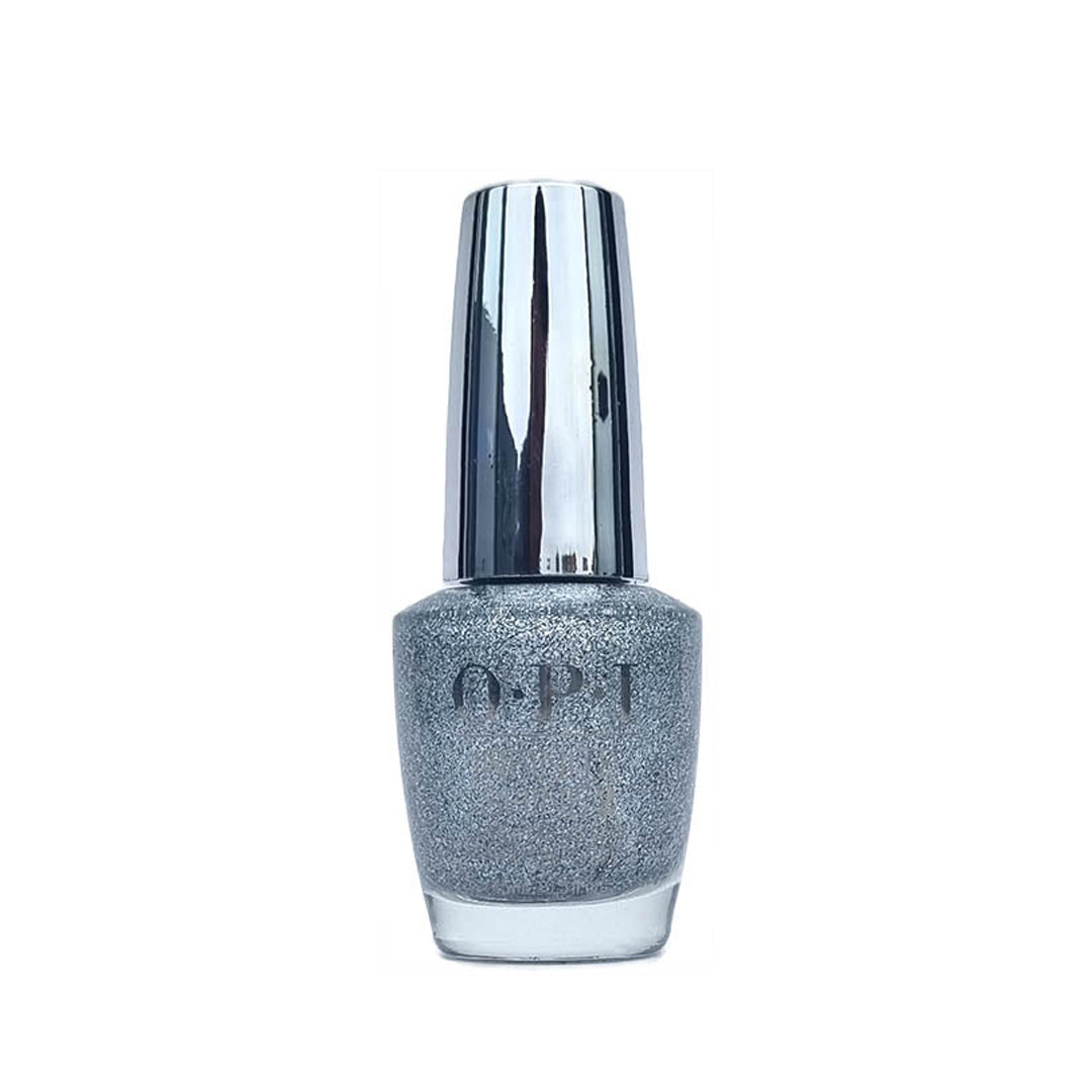 OPI Infinite Shine 2 Big Zodiac Energy i cancer tainly shine