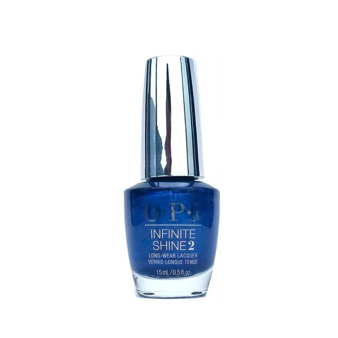 OPI Infinite Shine 2 Big Zodiac Energy aquarius renegade