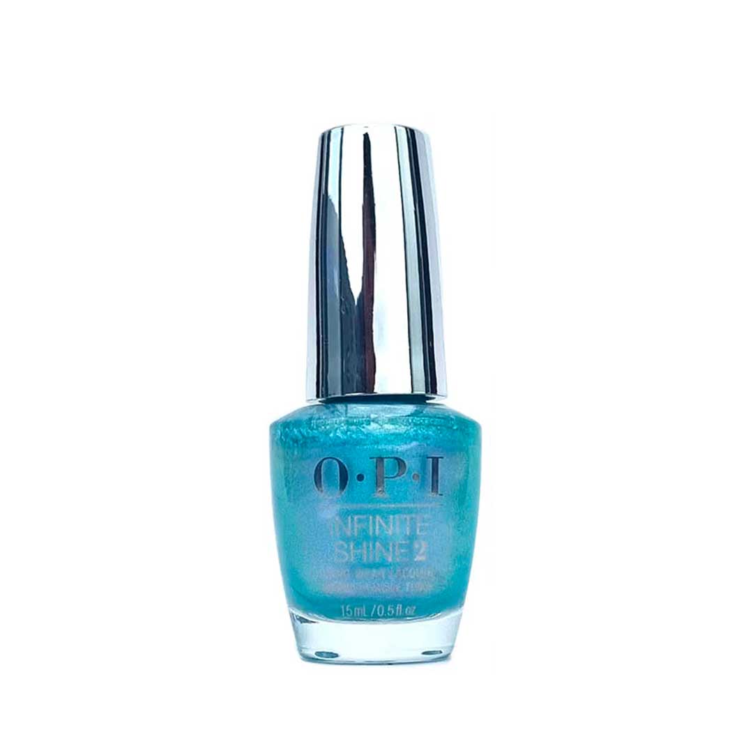 OPI Infinite Shine 2 Big Zodiac Energy pisces the future