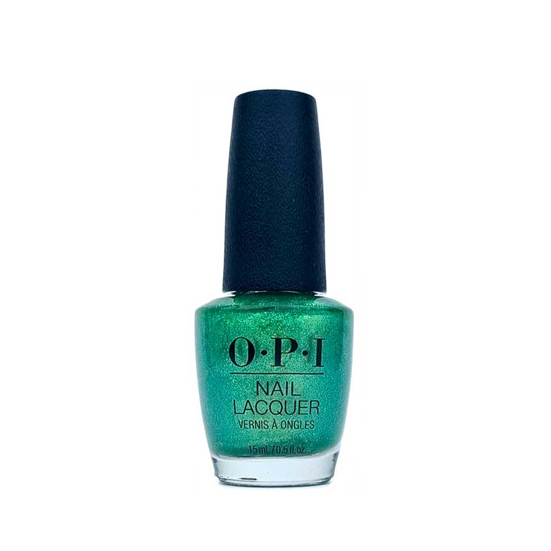 OPI Nail Lacquer Big Zodiac Energy taurus-t me