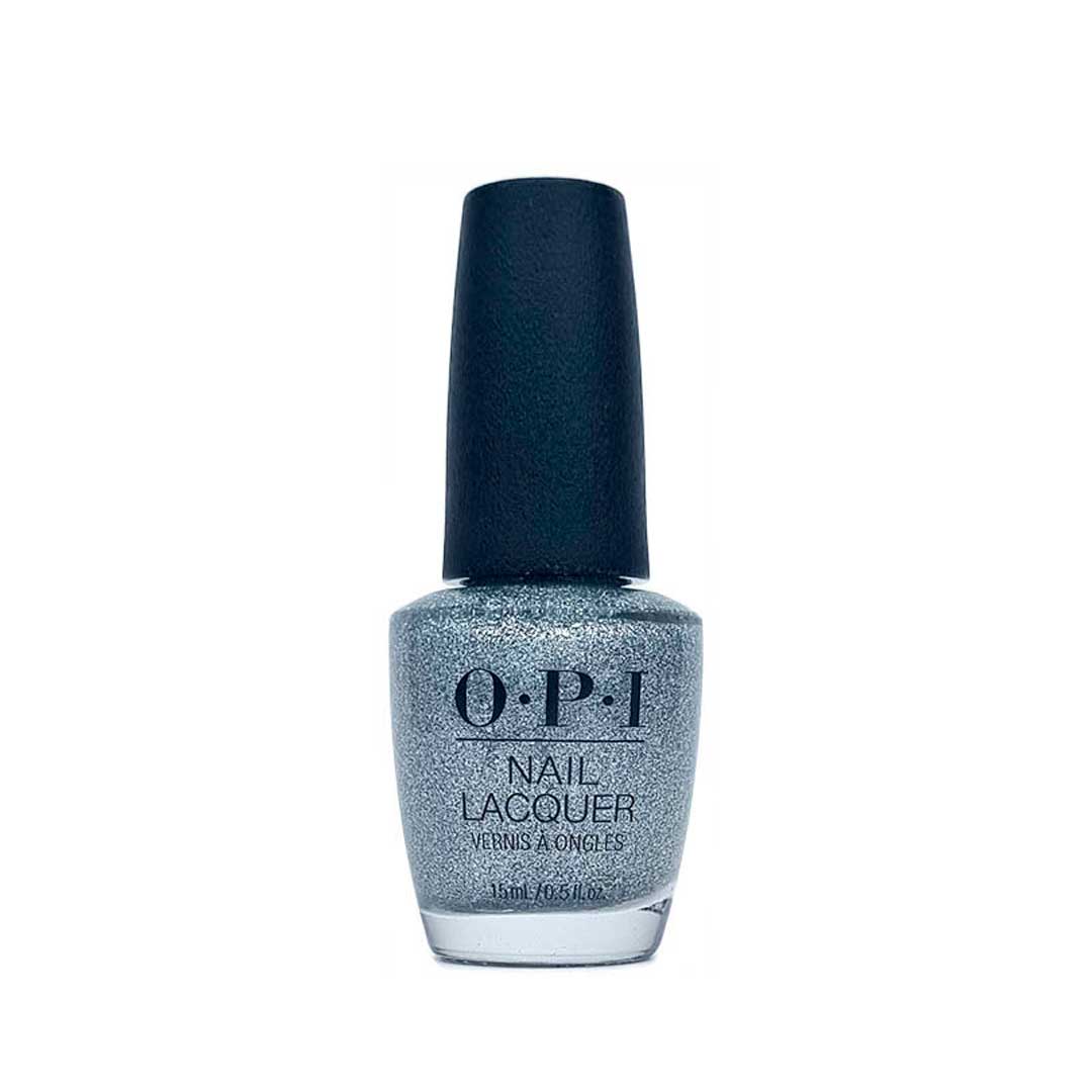 OPI Nail Lacquer Big Zodiac Energy i cancer-tainly shine