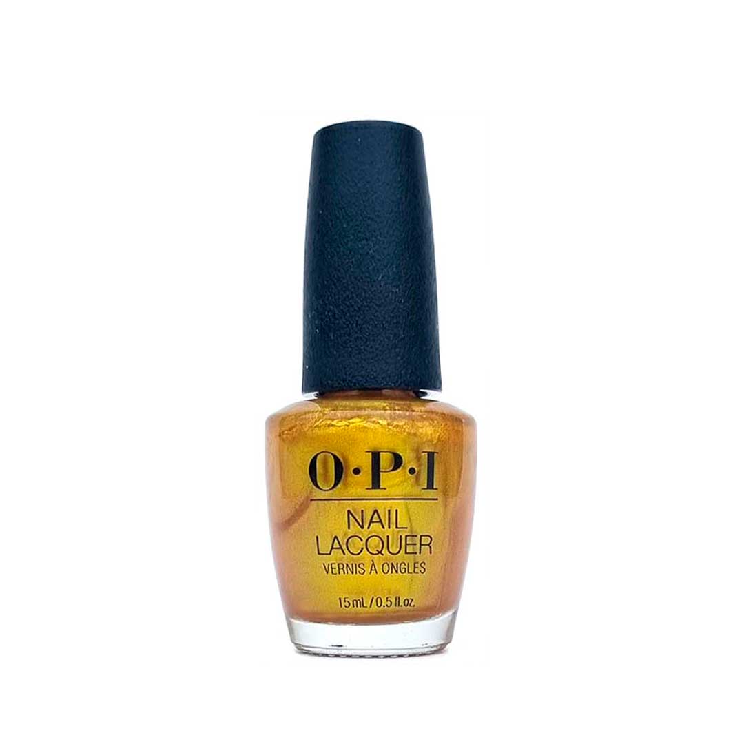 OPI Nail Lacquer Big Zodiac Energy the leo-nly one