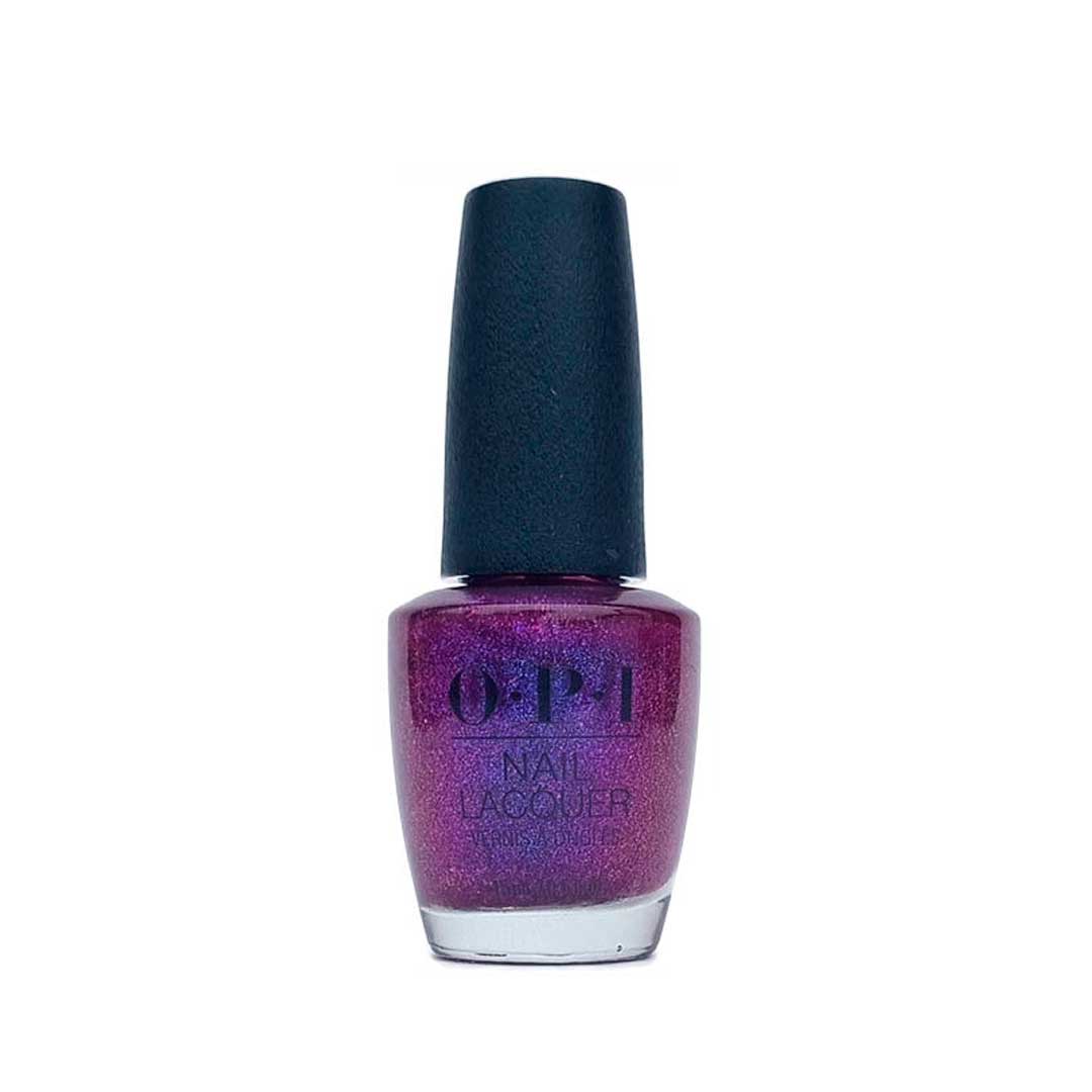 OPI Nail Lacquer Big Zodiac Energy feelin' libra-ted