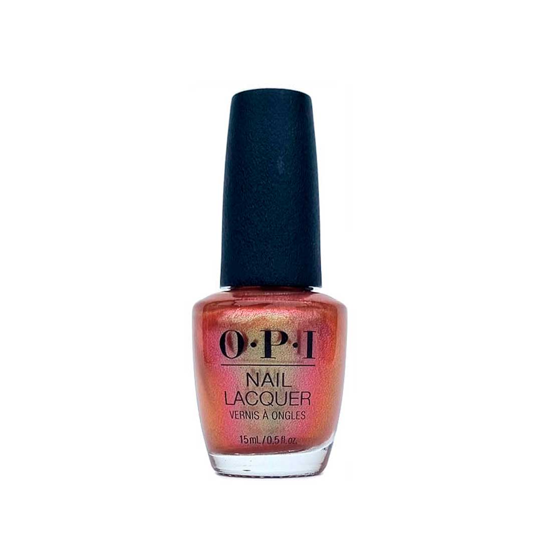 OPI Nail Lacquer Big Zodiac Energy virgoals