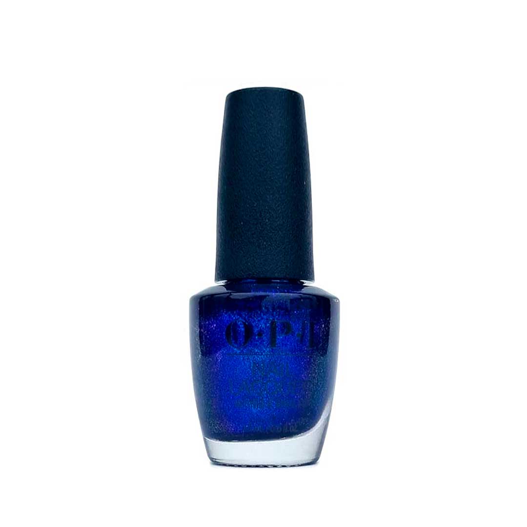 OPI Nail Lacquer Big Zodiac Energy scorpio seduction