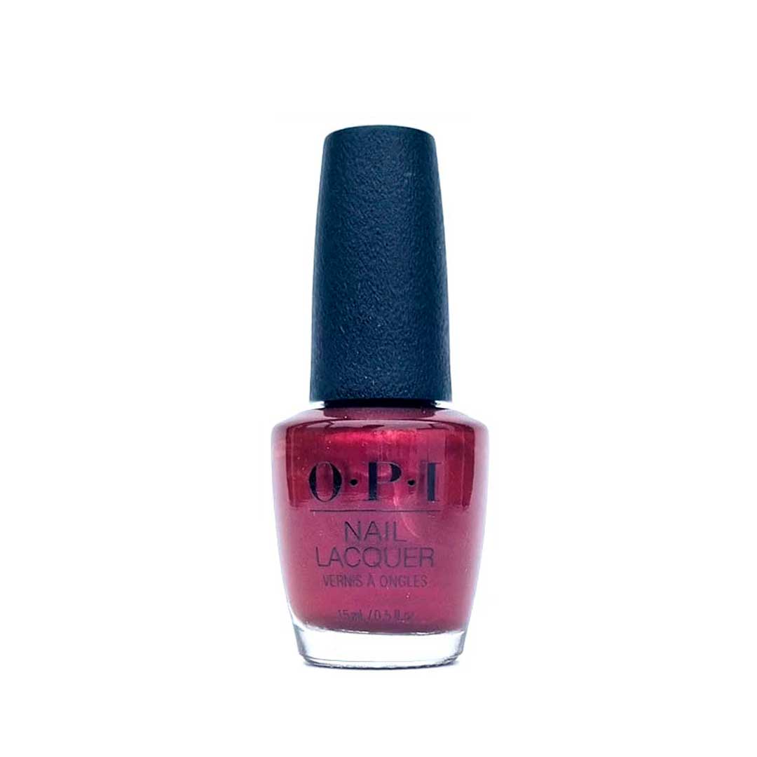 OPI Nail Lacquer Big Zodiac Energy big sagittarius energy