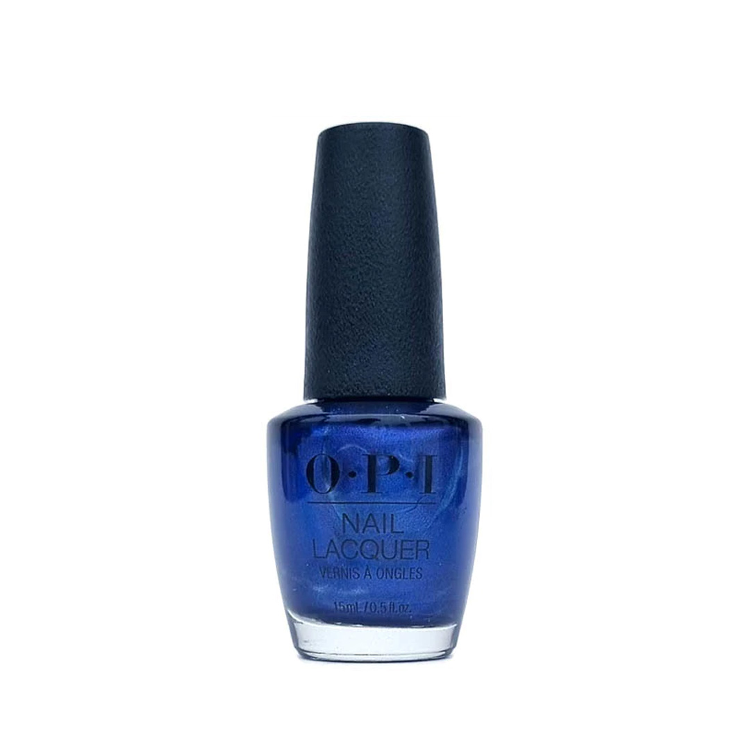 OPI Nail Lacquer Big Zodiac Energy aquarius renegade