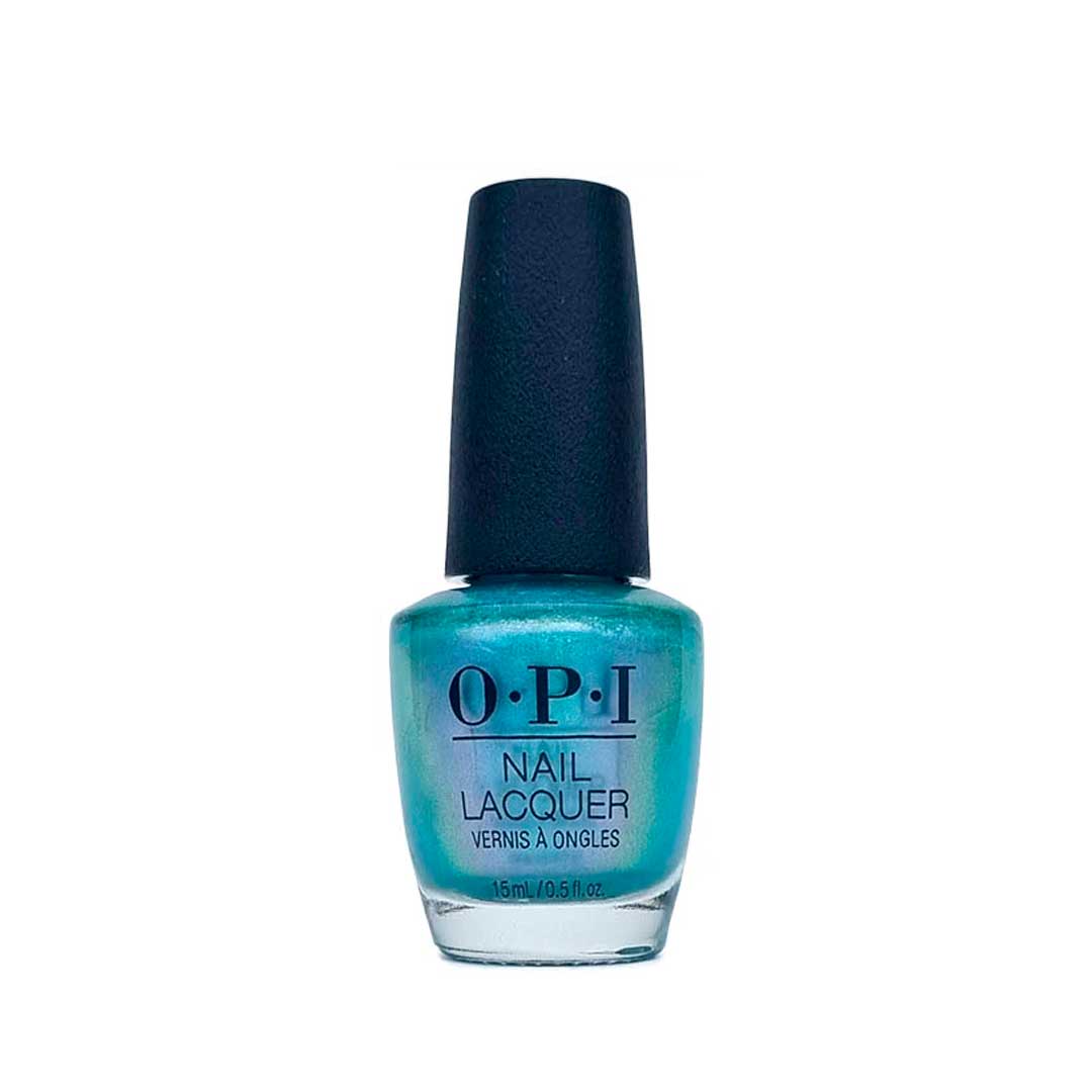 OPI Nail Lacquer Big Zodiac Energy pisces the future