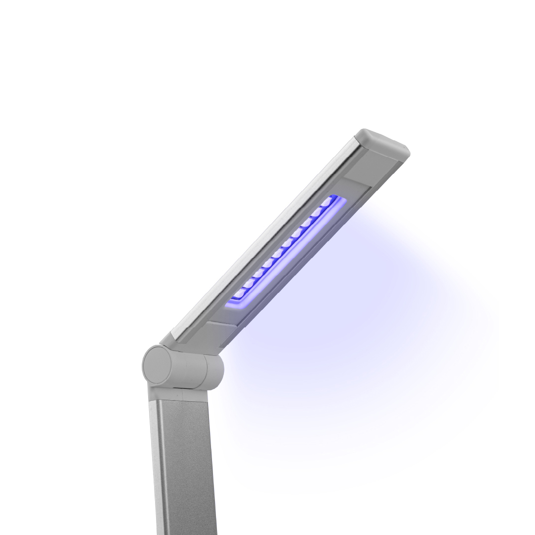 Inocos lampara led uv open flex