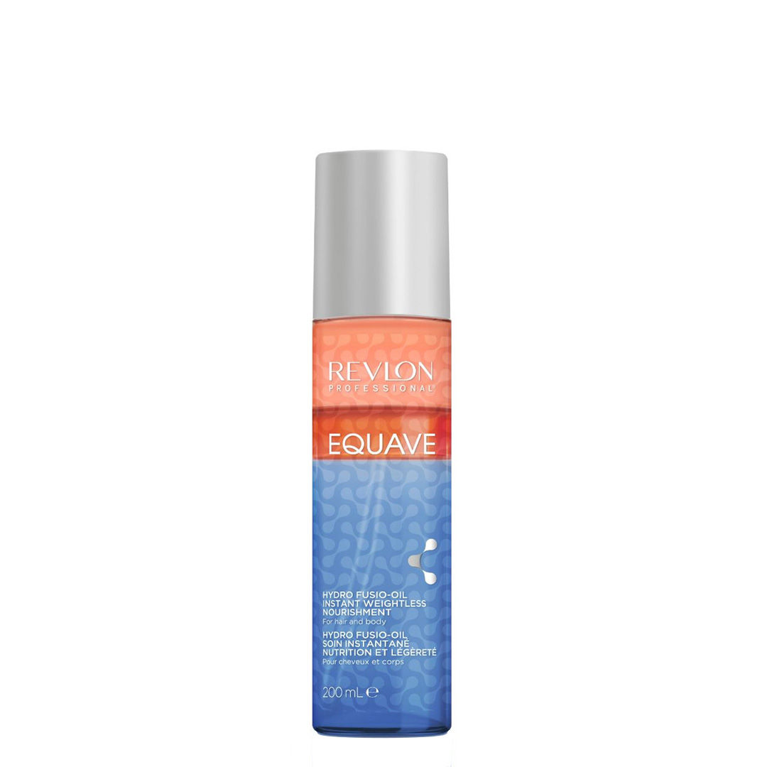Revlon Equave 3 Phase cabelo e corpo