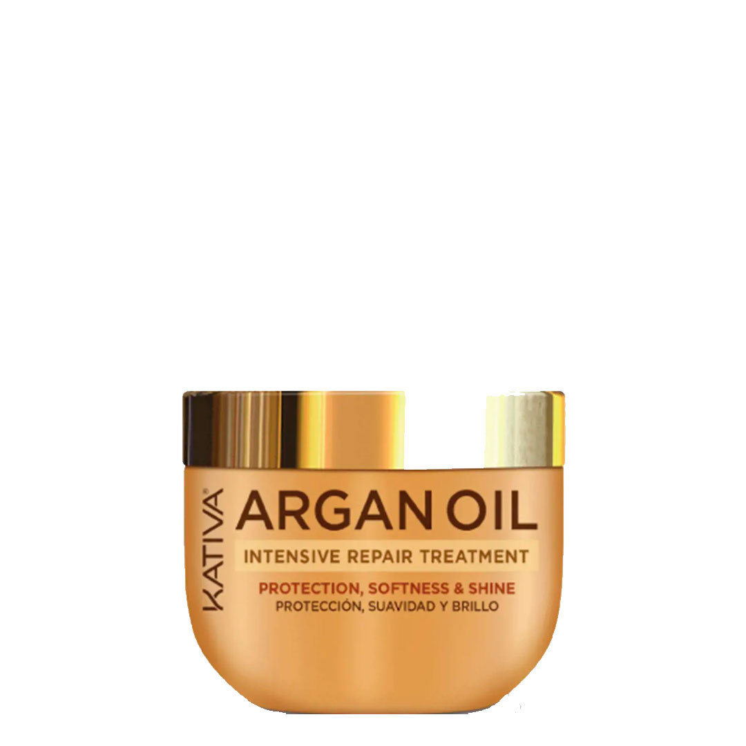 Kativa Argan Oil mascarilla reparadora