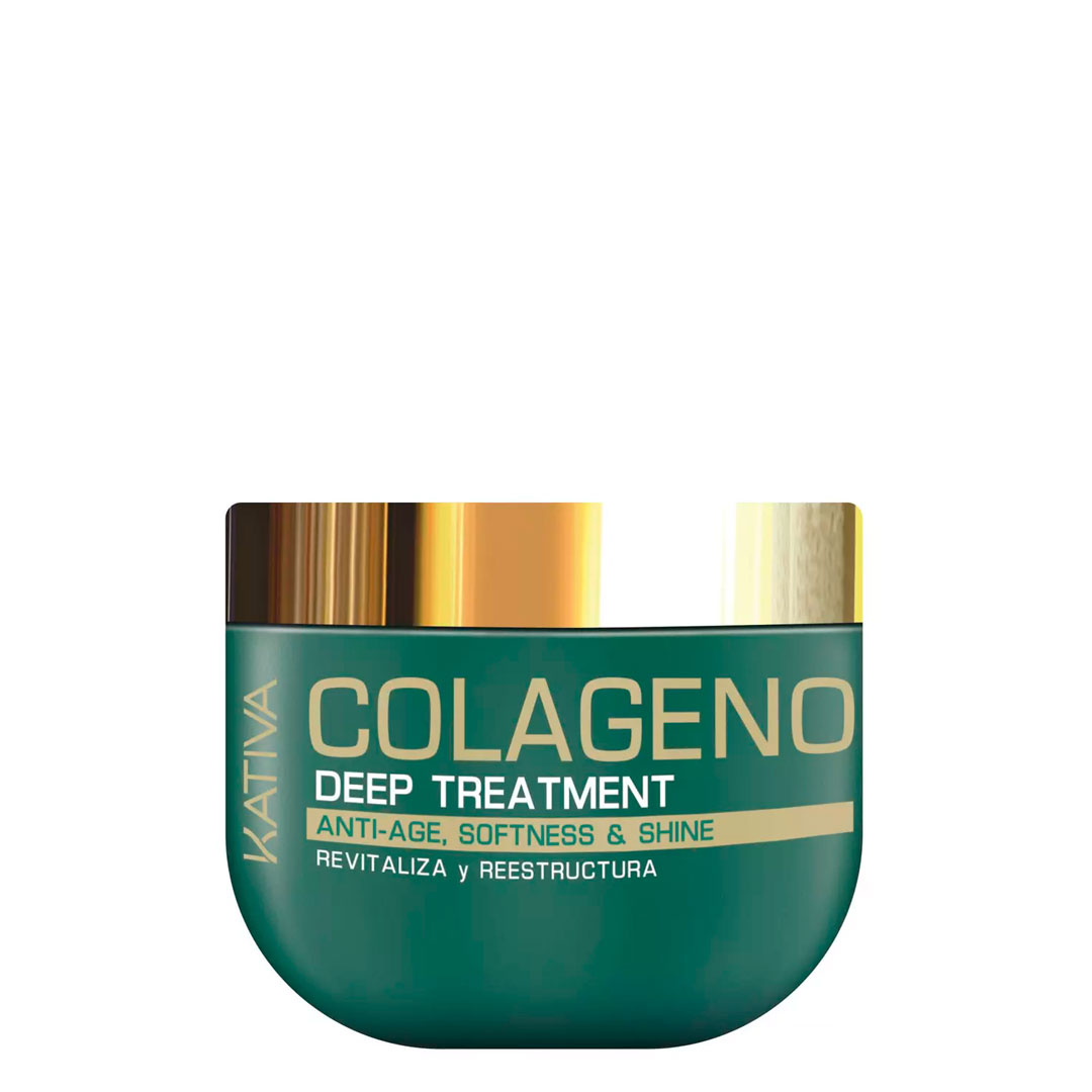 Kativa Colageno mask