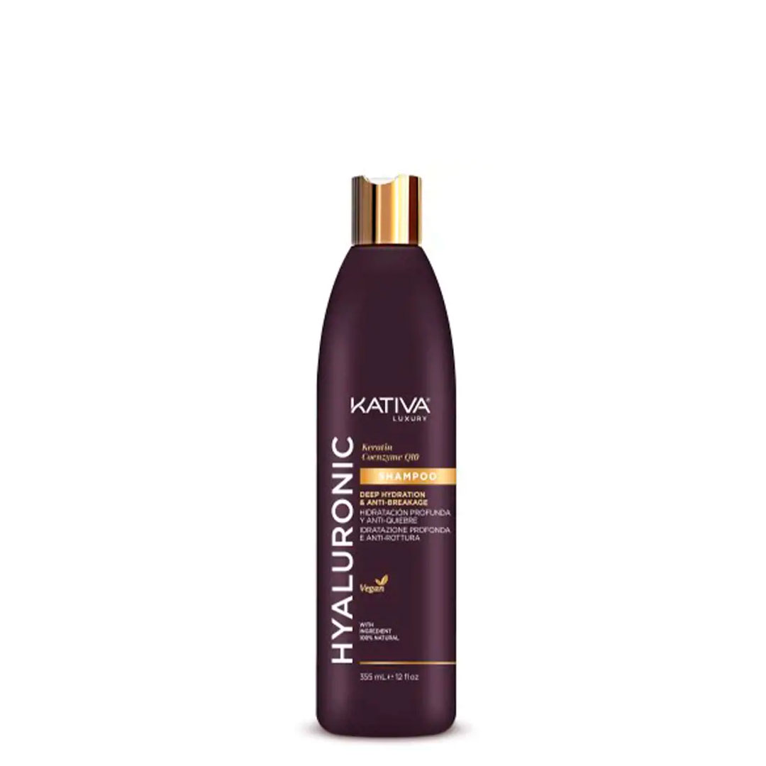 Kativa Hyaluronic champú