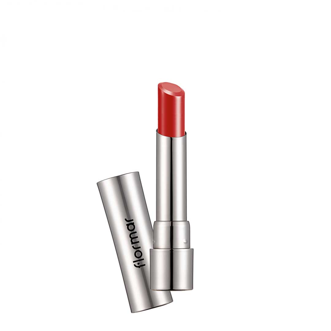 Flormar sheer up lipstick 012 intense love