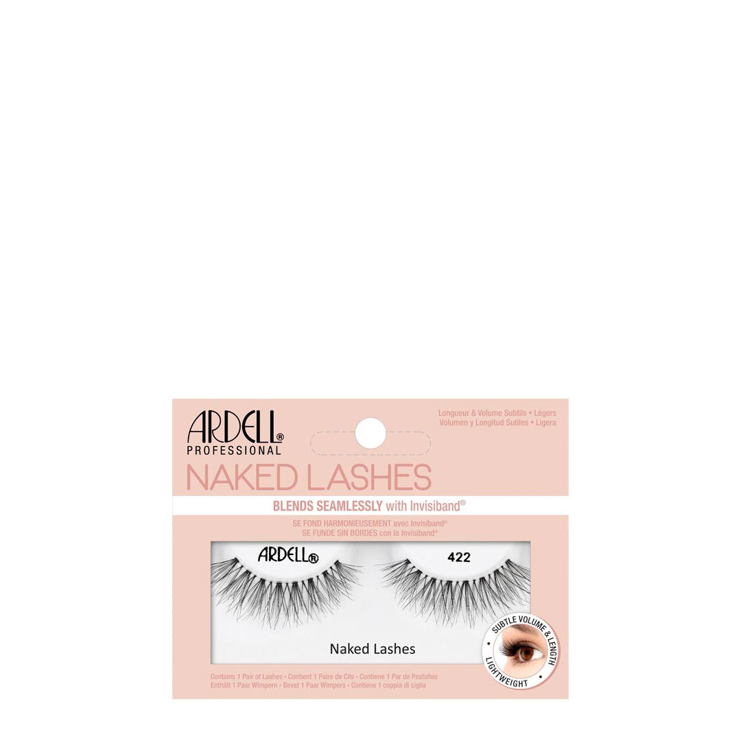 Ardell pestañas naked lash 422