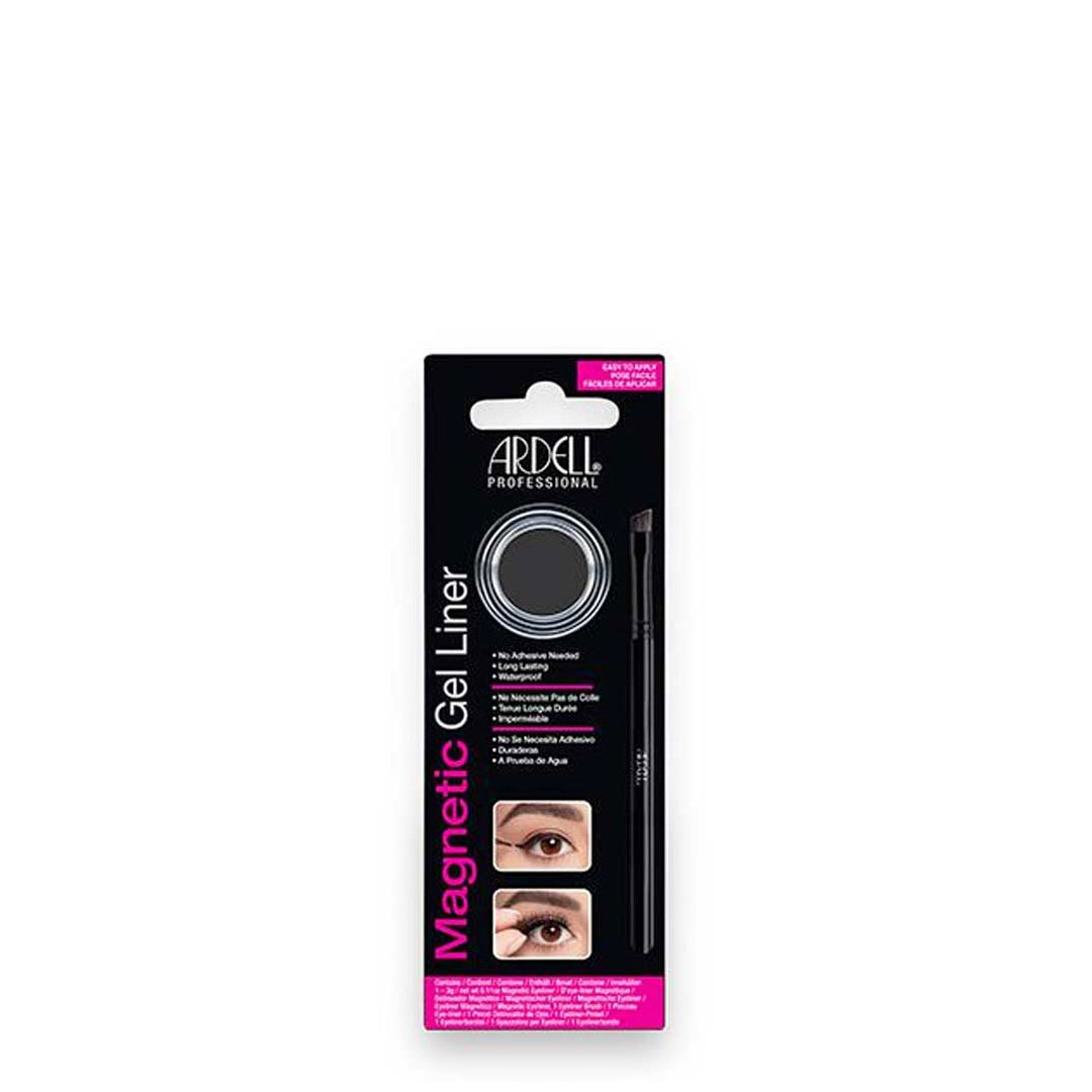 Ardell Magnetic Gel Liner para pestanas falsas