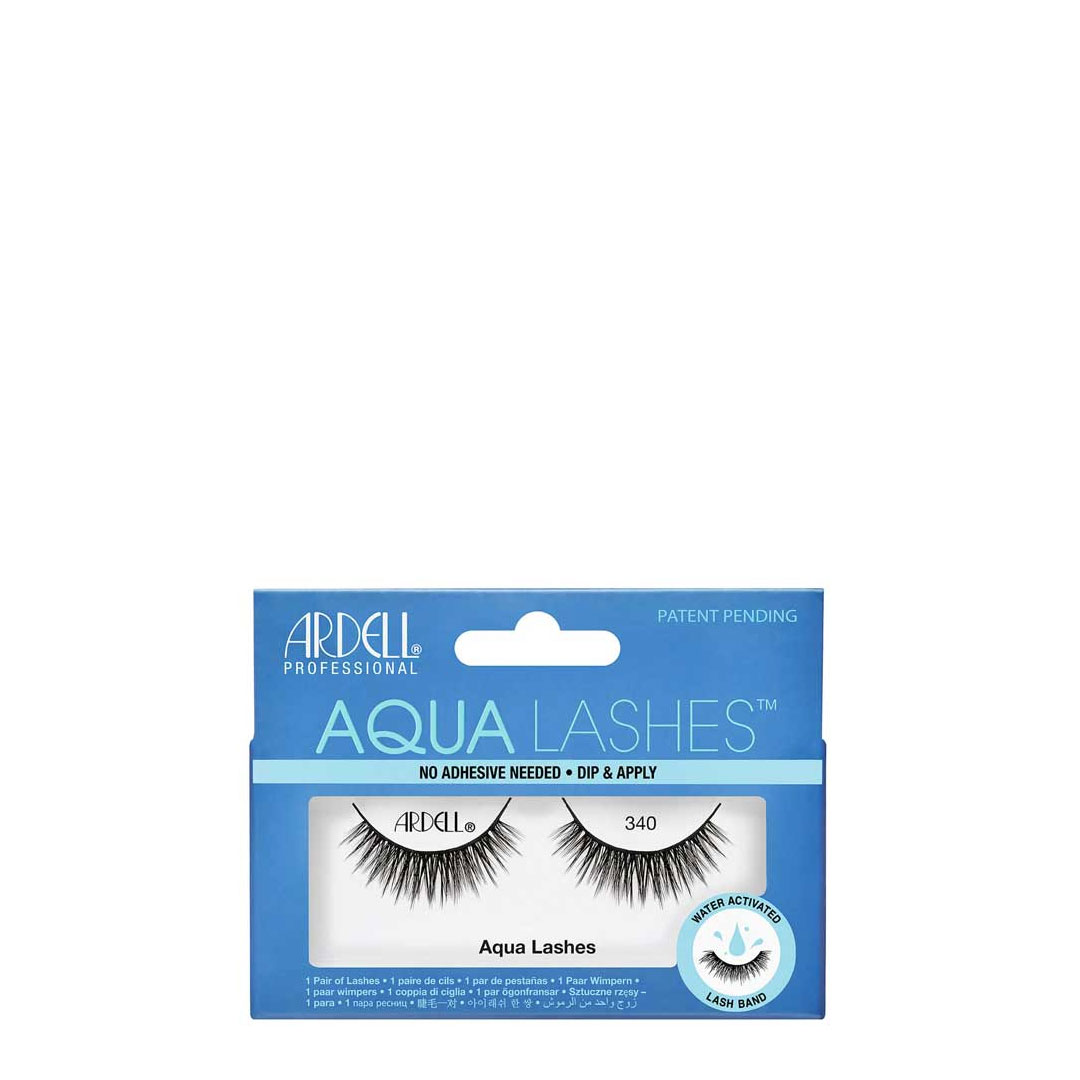 Ardell aqua lash 340