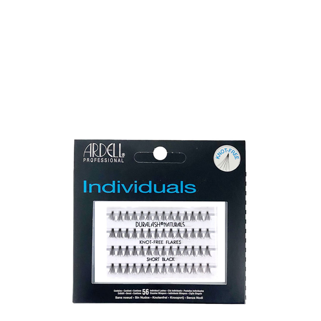 Ardell pestaña desnudo grupo short black