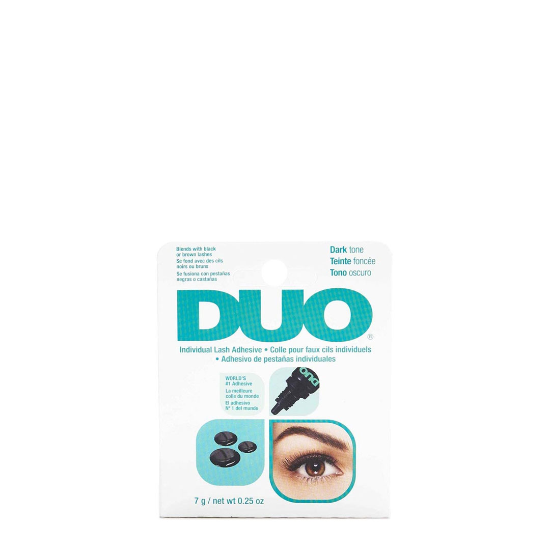 Ardell duo individual lash adesivo escuro 5g