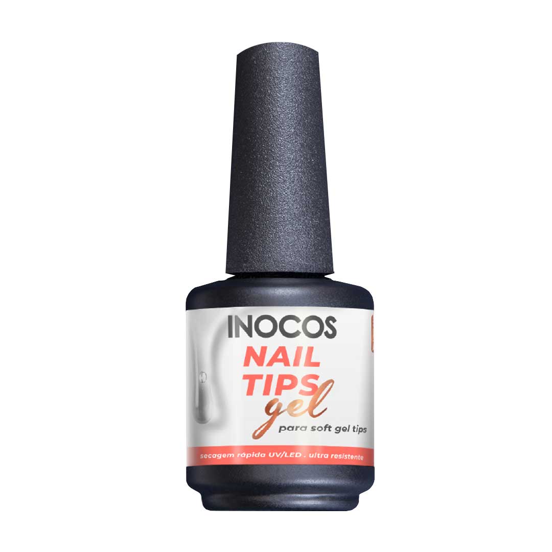 Inocos nail tips gel FX2