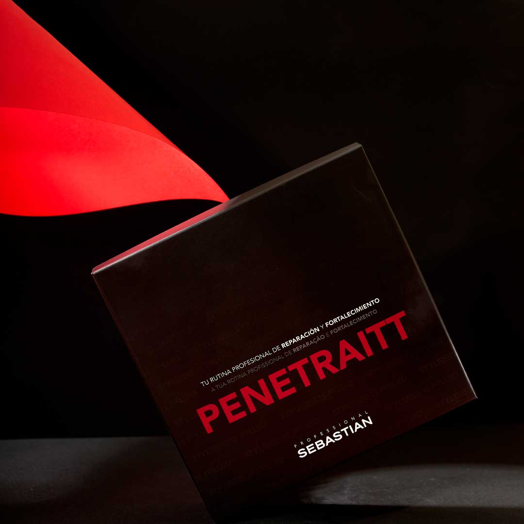 Sebastian Penetraitt coffret